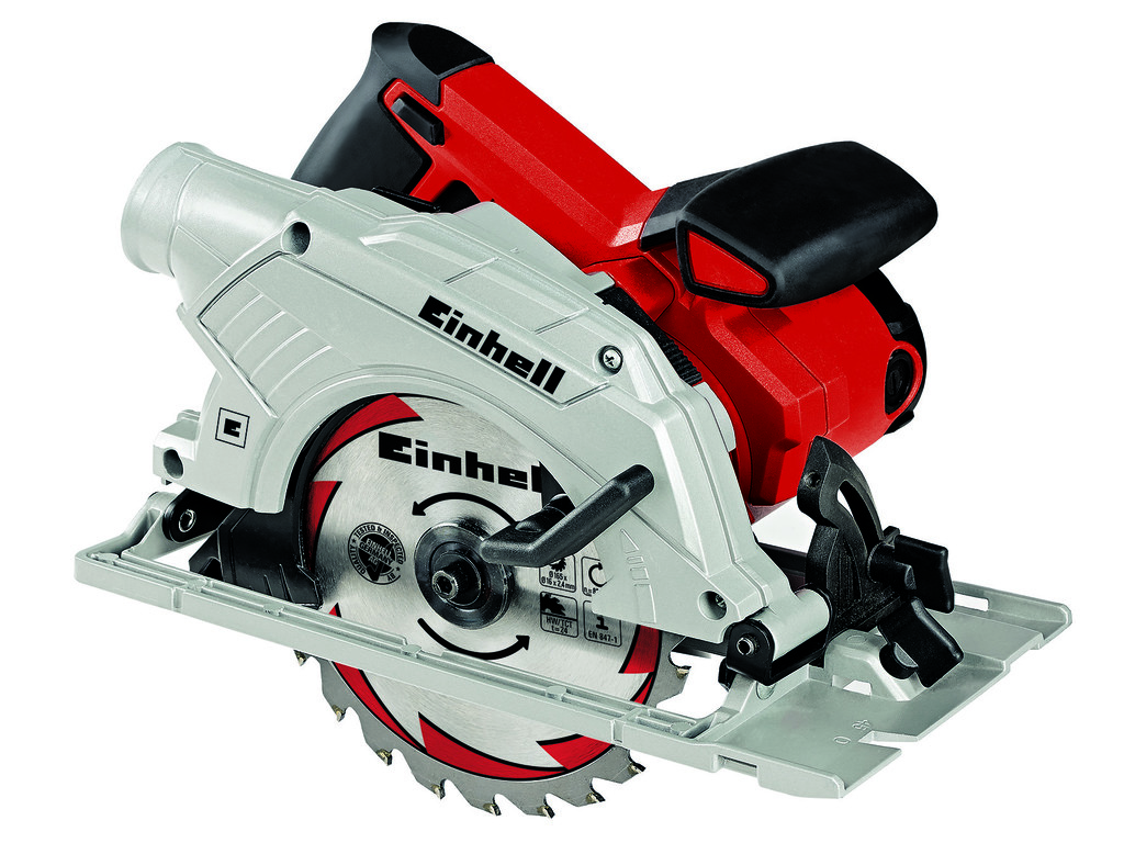 EINHELL Expert TE-CS 165