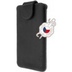 FIXED Sarif se zavíráním, PU kůže, velikost 3XL, černé; RPSFM-001-3XL – Sleviste.cz