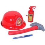 HASIČSKÁ HELMA – Zboží Mobilmania