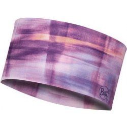Buff Coolnet UV+ headband seary purple