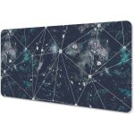 podložka na stůl pro děti noční obloha – Zboží Dáma