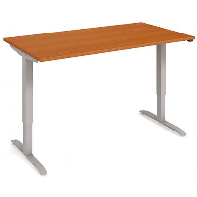 Hobis výškově nastavitelný stůl Motion MS 2 1600 160 x 80 cm