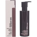 Shu Uemura Shusu Sleek kondicionér pro hrubé a nepoddajné vlasy Smoothing Conditioner 250 ml