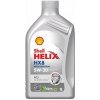 Motorový olej Shell Helix HX8 AG Professional 5W-30 1 l