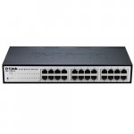 D-Link DGS-1100-24 – Sleviste.cz