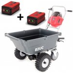 Cramer 82UC – Zboží Dáma