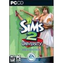 The Sims 2 University