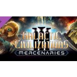 Galactic Civilizations 3: Mercenaries Expansion Pack – Sleviste.cz