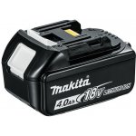 Makita BL1840B 18V 4Ah Li-Ion LXT – Zboží Mobilmania