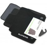 Koberce textilní Škoda Auto Škoda Superb III 2015 - 2024 - STANDARD, originál – Hledejceny.cz