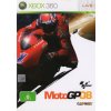 Hra na Xbox 360 Moto GP 08