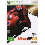Moto GP 08 – Zboží Živě