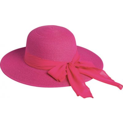 Karfil Hats Ribba růžový