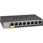Netgear GS108T – Zboží Mobilmania