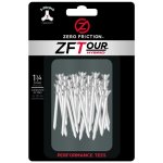 Zero Friction golfové tee HYBRID 3 hroty 1-3/4" 20ks White – Zbozi.Blesk.cz