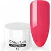 UV gel X Nails barevný UV gel Classic Line BLUSH ROSE 5 ml