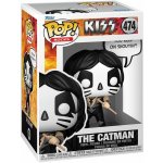 Funko Pop! 474 Kiss The Catman – Zbozi.Blesk.cz