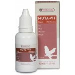 Versele-Laga Muta-vit Liquid 30 ml – Hledejceny.cz