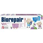 BioRepair Kids Grape 0-6 dětská zubní pasta 50 ml – Sleviste.cz