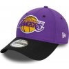 Kšíltovka New Era 940 NBA Side Patch Los Angeles Lakers