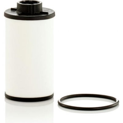 Hydraulický filtr, automatická převodovka MANN-FILTER H 6003 z MF H6003Z – Hledejceny.cz
