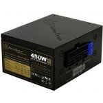 SilverStone SFX ST45SF-G 450W SST-ST45SF-G V 2.0 – Hledejceny.cz