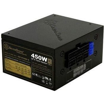 SilverStone SFX ST45SF-G 450W SST-ST45SF-G V 2.0