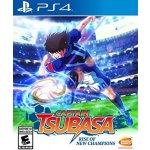 Captain Tsubasa: Rise Of New Champions – Hledejceny.cz