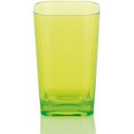 KELA Pohár KRISTALL - zelená KL-21338 – Sleviste.cz