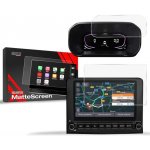 GRIZZ Protector, Ochranná fólie na display 2v1 Matte, Kia Stonic, 2022- , Display 8" – Zboží Živě