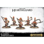 GW Warhammer Fyreslayers Hearthguard – Zboží Živě
