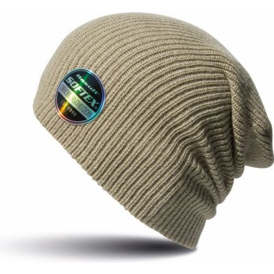 Result Headwear Zimní čepice Softex beanie – Hledejceny.cz