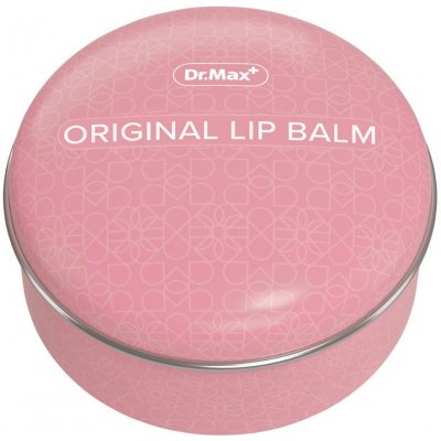 Dr. Max Original Lip Balm vazelína na rty 15 g – Sleviste.cz