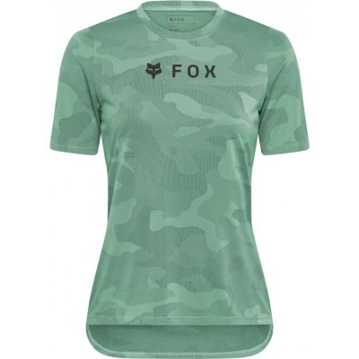 Fox Wms Ranger Tru Dri SS Jersey pine – Sleviste.cz