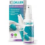 Exaller sprej proti roztočům 300 ml – Zboží Mobilmania