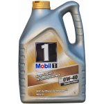 Mobil 1 FS 0W-40 5 l | Zboží Auto