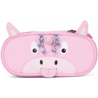 Affenzahn Pencil Case Ulrike Unicorn pink – Zboží Mobilmania