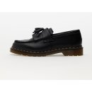 Dr. Martens Vegan Adrian Tassel Loafer Black Felix Rub Off