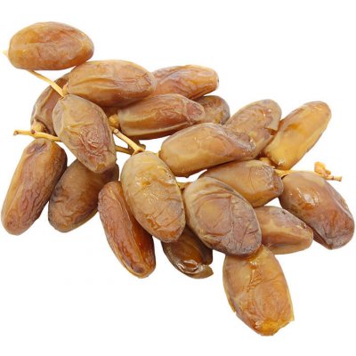 Vital Country Datle Deglet Nour čerstvé 2 x 1 kg – Sleviste.cz