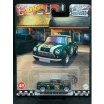 Mattel Hot Weels Boulevard ´67 AUSTIN MINI PICKUP HCR03 – Sleviste.cz