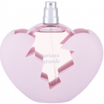 Ariana Grande Thank U Next parfémovaná voda dámská 100 ml tester