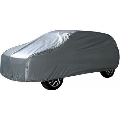 SIXTOL CAR COVER BASIC SUV XL – Sleviste.cz