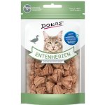 Dokas Mrazem sušená kachní srdíčka 15 g – Zbozi.Blesk.cz