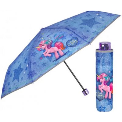 Perletti dětský skládací deštník 15622 – Sleviste.cz