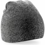 Beechfield Unisex pletená čepice B44 Antique Grey – Hledejceny.cz