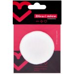 Diva & Nice Labutěnka classic bílá – Zboží Dáma