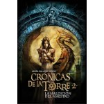Cronicas de la torre II. La maldicion del maestro – Hledejceny.cz