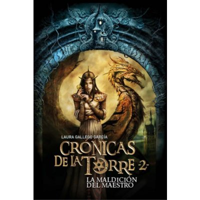 Cronicas de la torre II. La maldicion del maestro – Hledejceny.cz