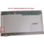 LCD displej display Acer Aspire 6530-5143 16" WXGA HD 1366x768 CCFL matný povrch – Sleviste.cz