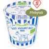 Jogurt a tvaroh Biofarma DoRa Kozí jogurt bílý 150 g